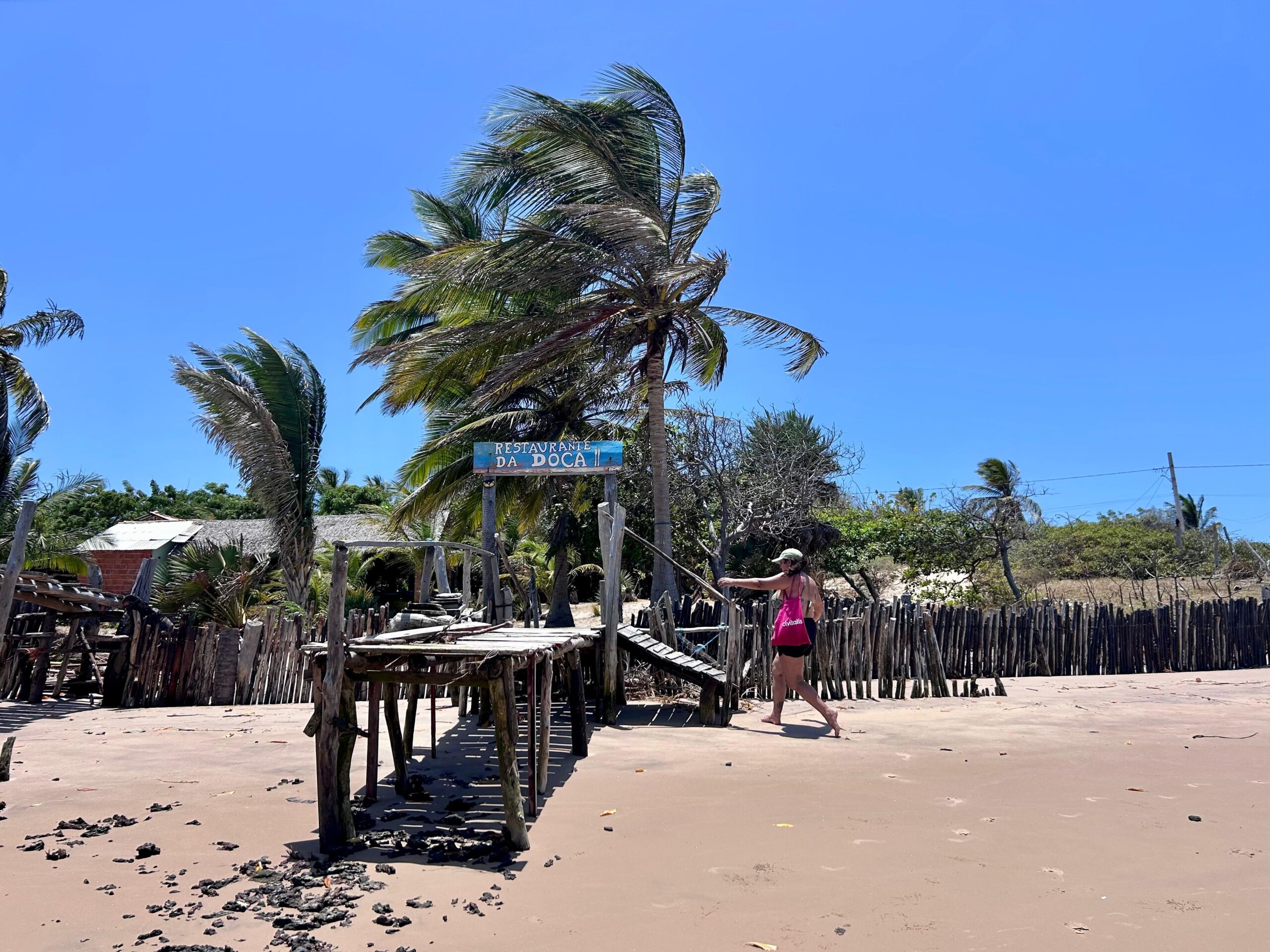Ilha das Canárias